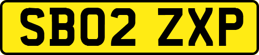 SB02ZXP