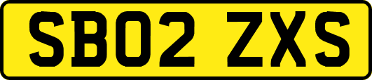SB02ZXS