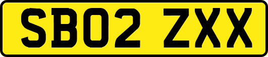 SB02ZXX