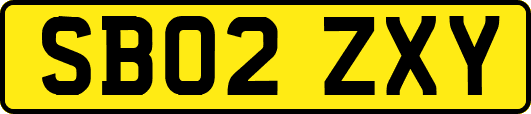 SB02ZXY