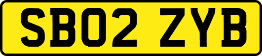 SB02ZYB
