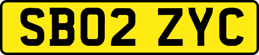 SB02ZYC