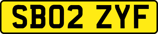 SB02ZYF
