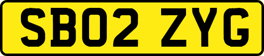 SB02ZYG