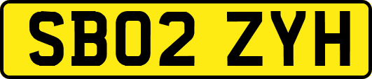 SB02ZYH