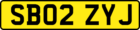 SB02ZYJ