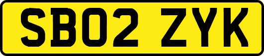 SB02ZYK