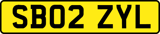 SB02ZYL