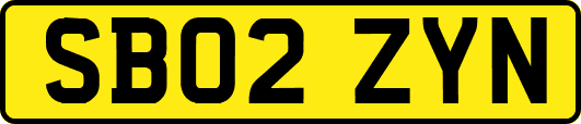 SB02ZYN