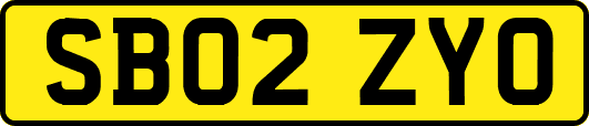 SB02ZYO