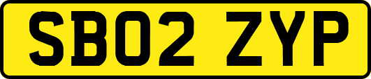 SB02ZYP