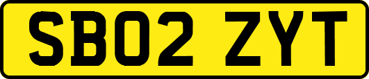 SB02ZYT