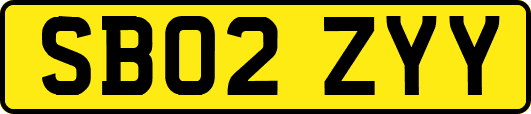 SB02ZYY
