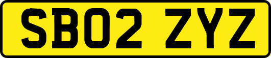 SB02ZYZ