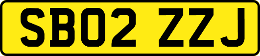 SB02ZZJ