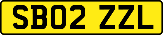 SB02ZZL