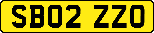 SB02ZZO