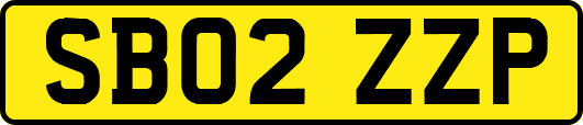 SB02ZZP