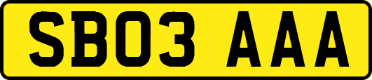 SB03AAA