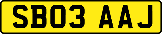 SB03AAJ