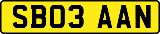 SB03AAN