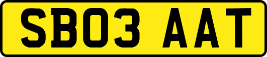 SB03AAT