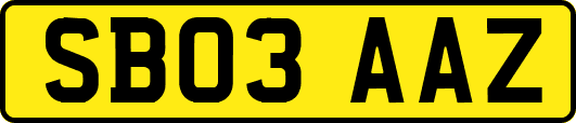 SB03AAZ