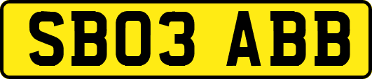 SB03ABB