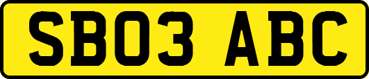 SB03ABC