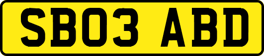 SB03ABD