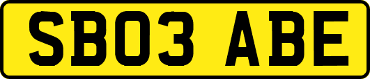 SB03ABE