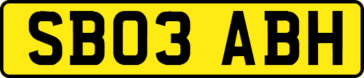 SB03ABH