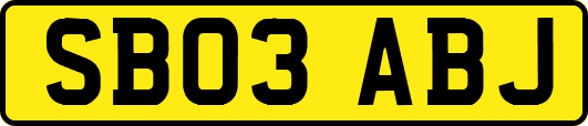 SB03ABJ