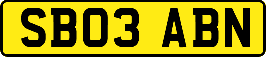 SB03ABN
