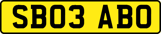 SB03ABO