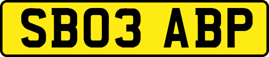 SB03ABP