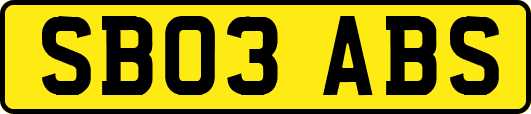 SB03ABS