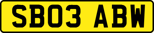 SB03ABW