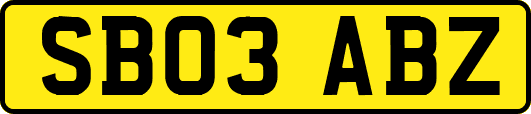 SB03ABZ