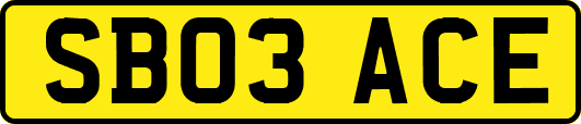 SB03ACE