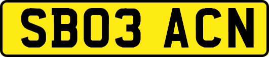 SB03ACN