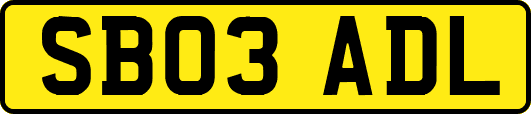 SB03ADL