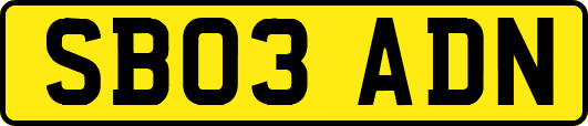 SB03ADN