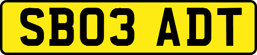 SB03ADT