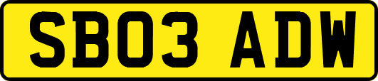 SB03ADW