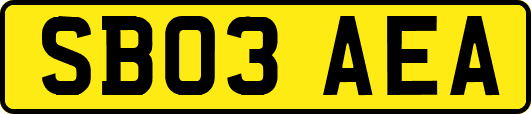 SB03AEA