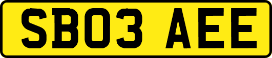 SB03AEE