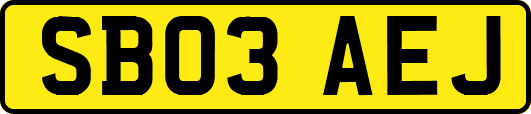 SB03AEJ