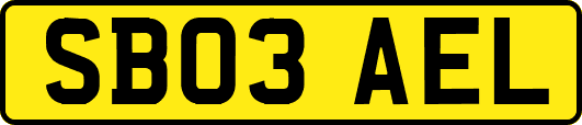 SB03AEL