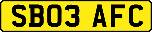 SB03AFC